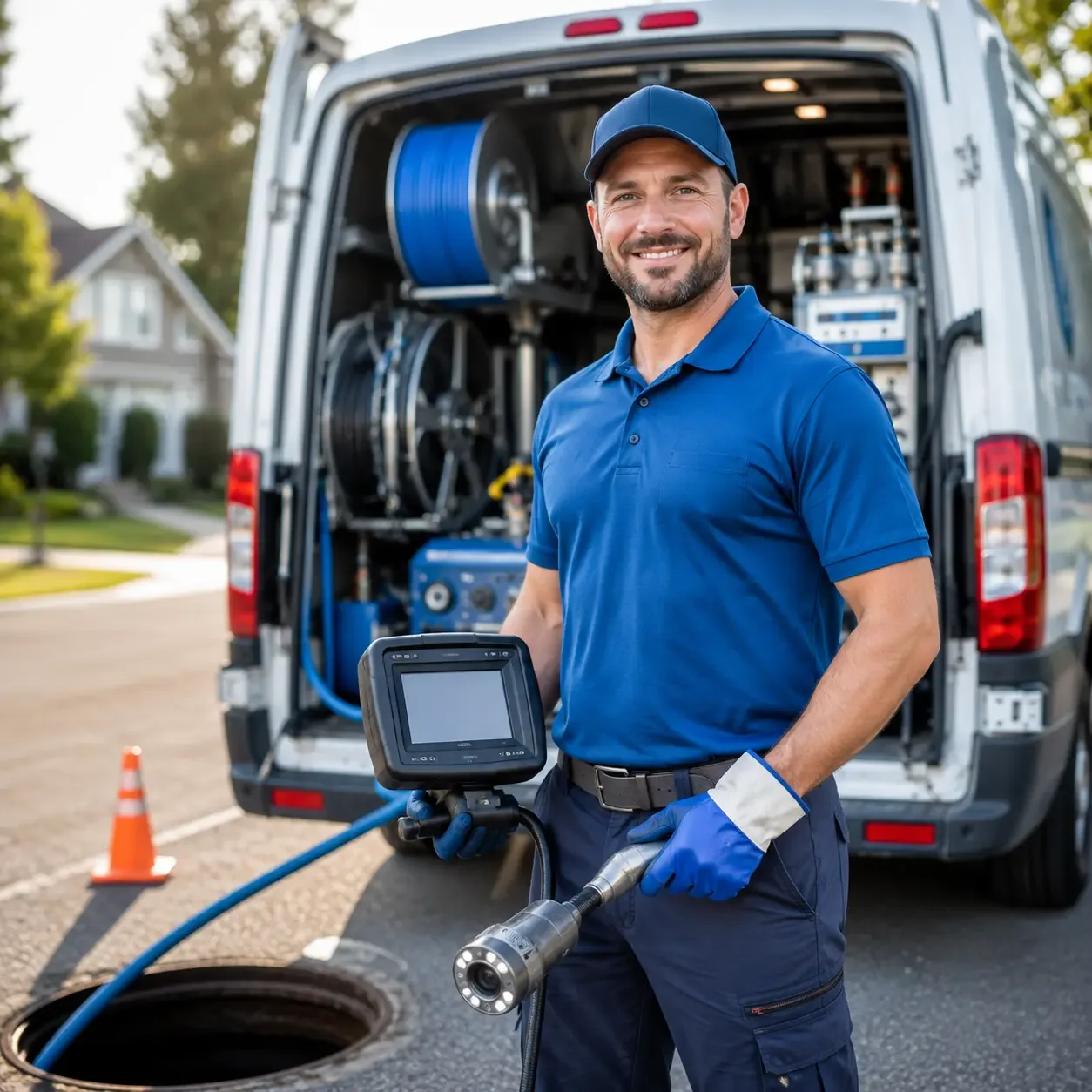 Local Pipe Relining specialists in Mauk, GA