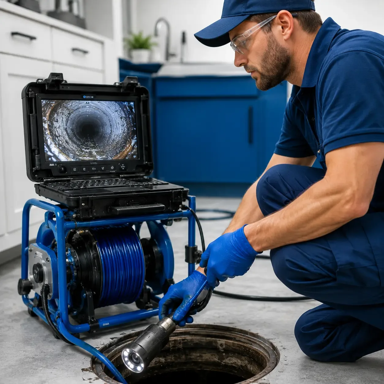Pipe Relining professionals serving Mauk, GA